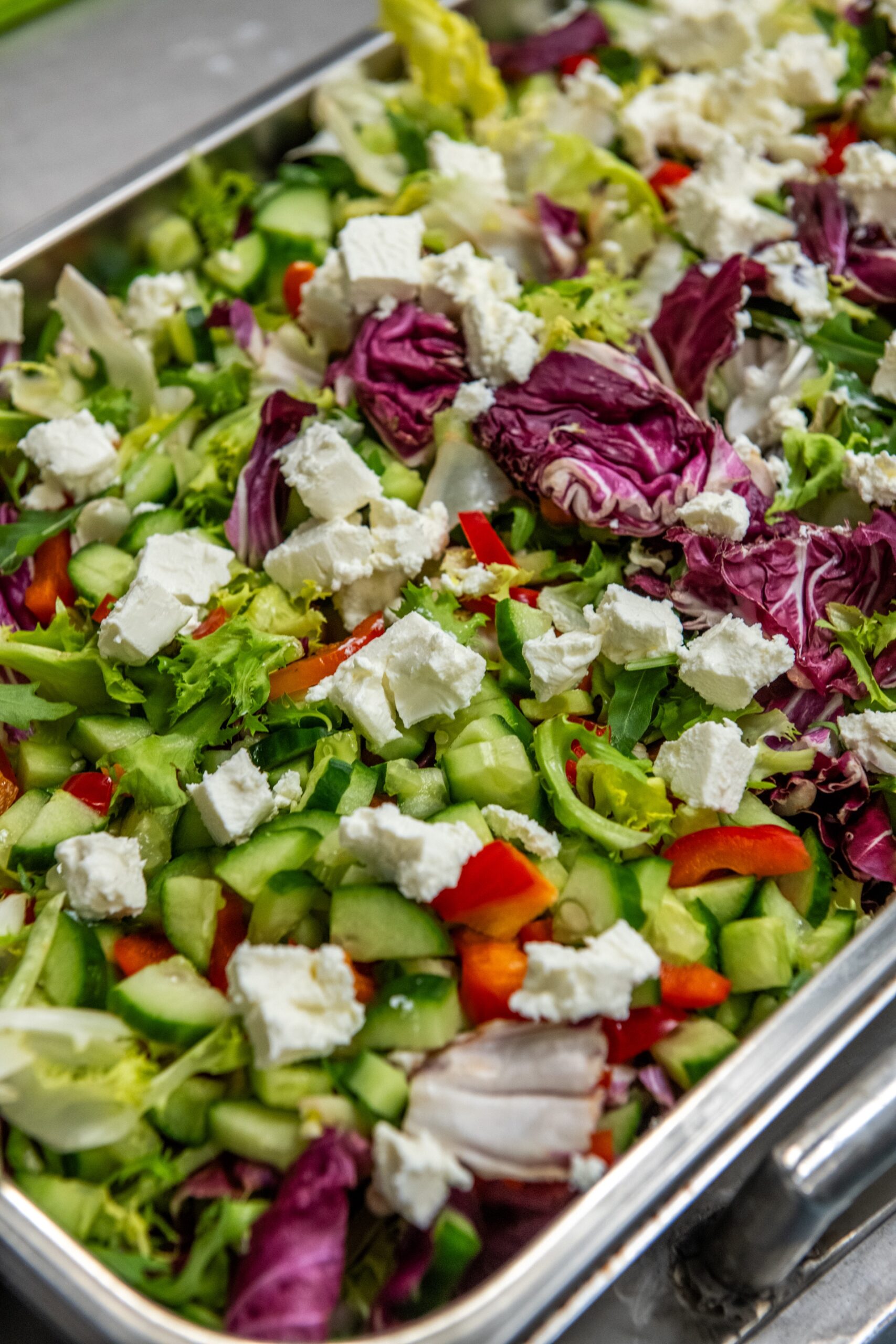Szefowa Healthy Food
for World Kids