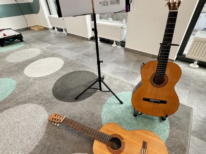 Oto szkolna galeria zdjęć