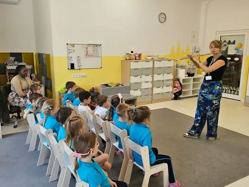 Oto szkolna galeria zdjęć