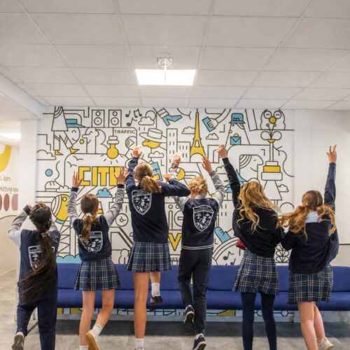 Fundacja World School Foundation
